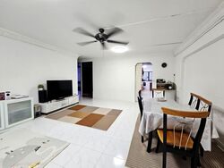 Blk 234 Tampines Street 21 (Tampines), HDB 4 Rooms #591436991